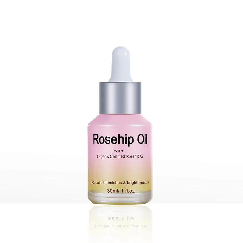 NewZealand JYP Certified Organic Rosehip Oil for Scars (5)