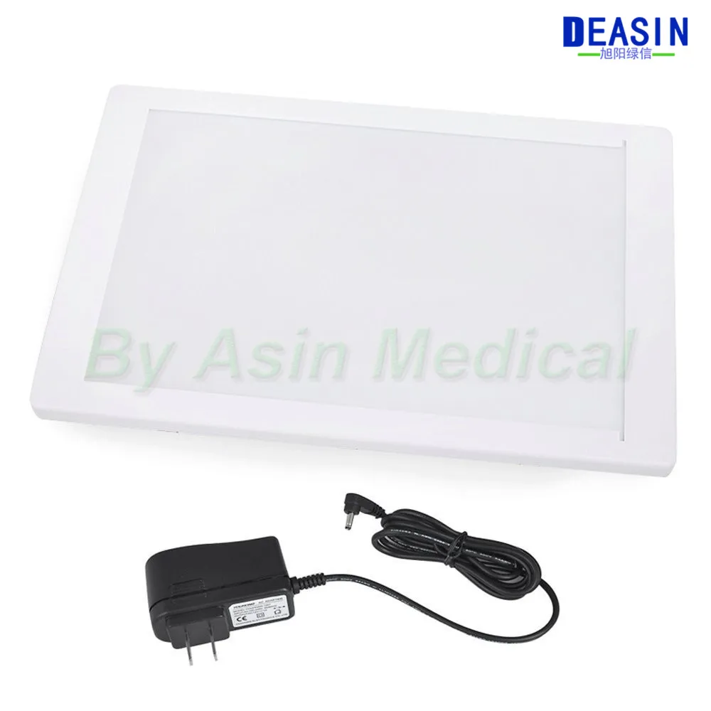 new arrival Dental X Ray Film Illuminator Light Box X ray Viewer LED