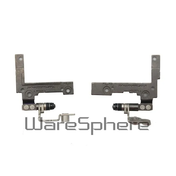 LCD Panel Hinges for Dell Latitude E7250 07RYTD 7RYTD