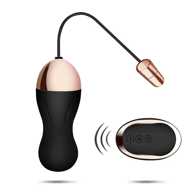 1 шт. вибрационное яйцо с пультом дистанционного управления вибраторы интимные