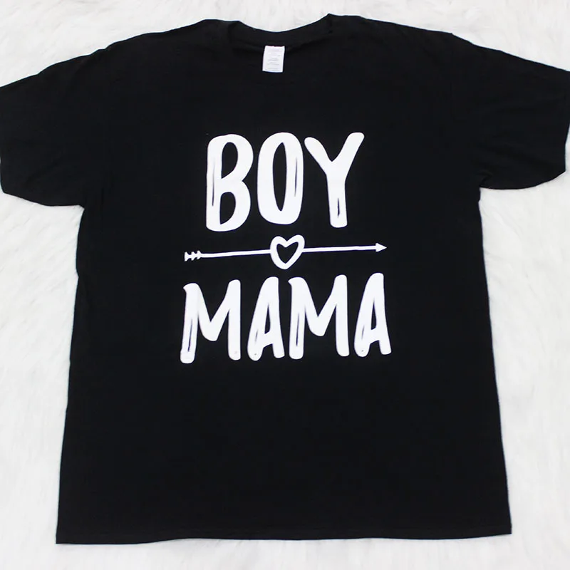 المتخلف الصبي ماما بلايز القطن الأسود بارد إلكتروني الرسم تي شيرت للنساء بأكمام قصيرة زائد حجم النساء المحملات قمصان الصيف المتخلف الصبي ماما بلايز القطن الأسود بارد إلكتروني الرسم تي شيرت للنساء بأكمام قصيرة زائد حجم النساء المحملات قمصان الصيف