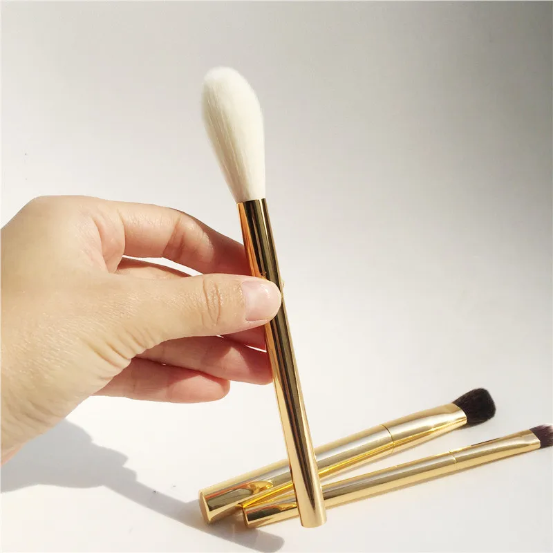 Tarte Stroke of Midnight Limited-Edition Brush Set _ 6