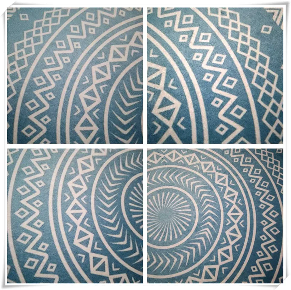 Carpet Mat xq8
