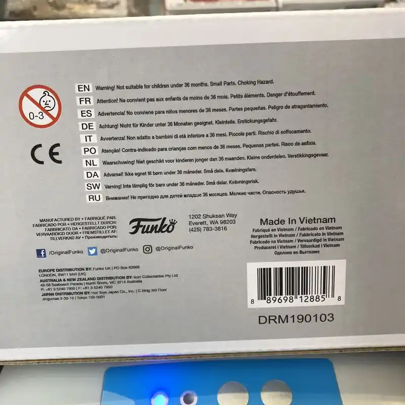 funko pop neo queen serenity