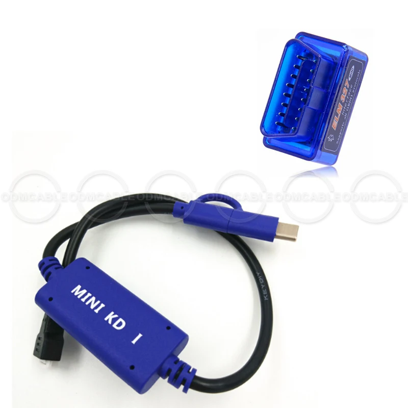 

Auto Remotes KEYDIY Mini KD Key Generator Remotes Warehouse key remotes tool with Elm327 OBD II auto diagnostic scanner