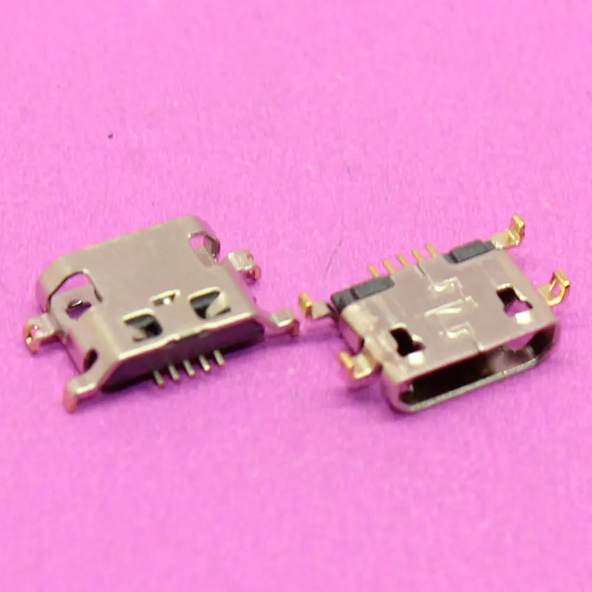 Юси Горячая продажа! Новый мини разъем Micro USB для Lenovo A708t S890/для Alcatel 7040N/для HuaWei G7