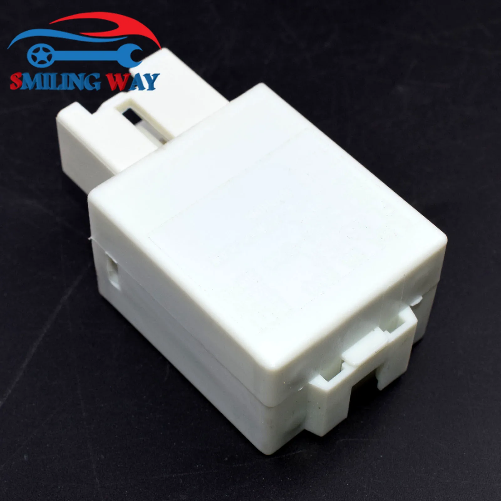 Реле поворотного сигнала SMILING WAY # для автомобилей Ford Mazda 7 pins OE #3211 224 32 321122432