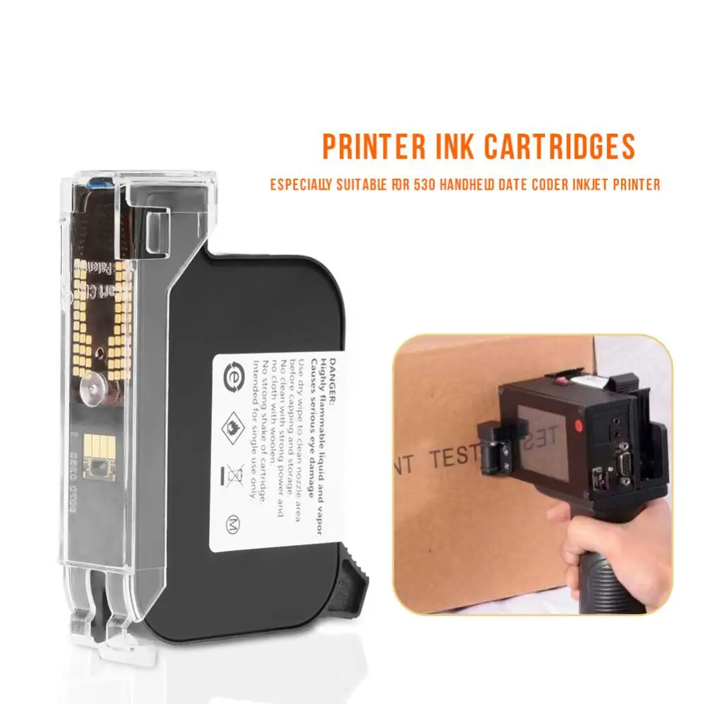 Buy Printer Ink Cartridges Quick drying Ink Cartridges