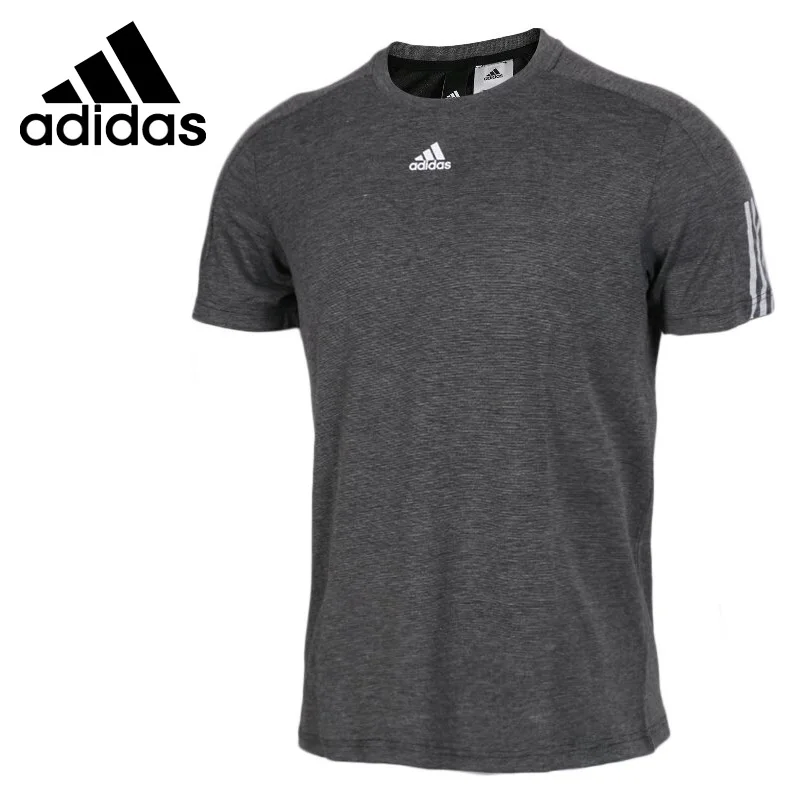 

Original New Arrival 2018 Adidas M ID STDM 3S T Men's T-shirts short sleeve Sportswear