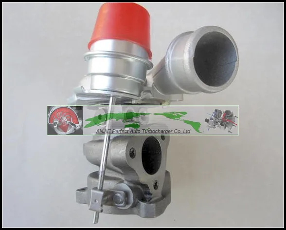 Turbo For AUDI S3 TT Quattro 1999-2002 AMK APX AJH 1.8T 210HP K04 022 020 53049880022 53049880020 Turbocharger with gaskets (6)