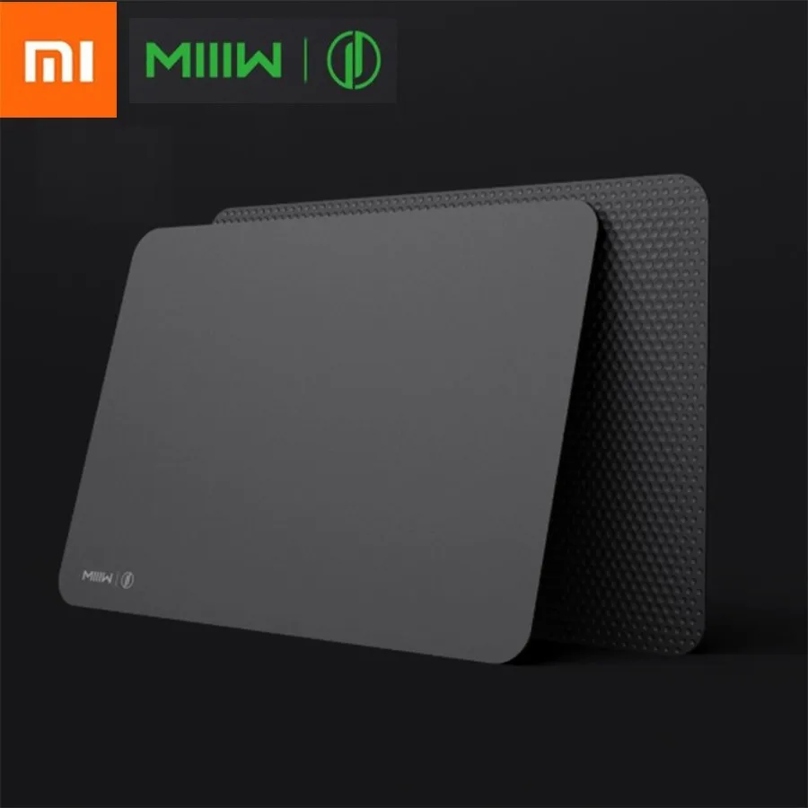 Оригинальный большой игровой коврик для мыши MIIIW Xiaomi клавиатуры ноутбука