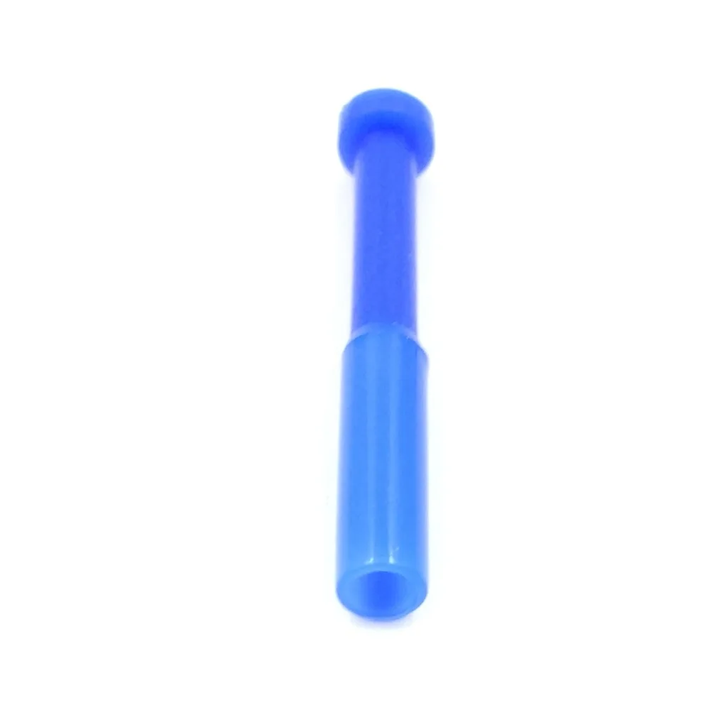 10 stücke Pneumatische PP-04 4mm Blindstopfen Schlauch Push Fit Anschluss FTPI 10 stücke Pneumatische PP-04 4mm Blindstopfen Schlauch Push Fit Anschluss FTPI
