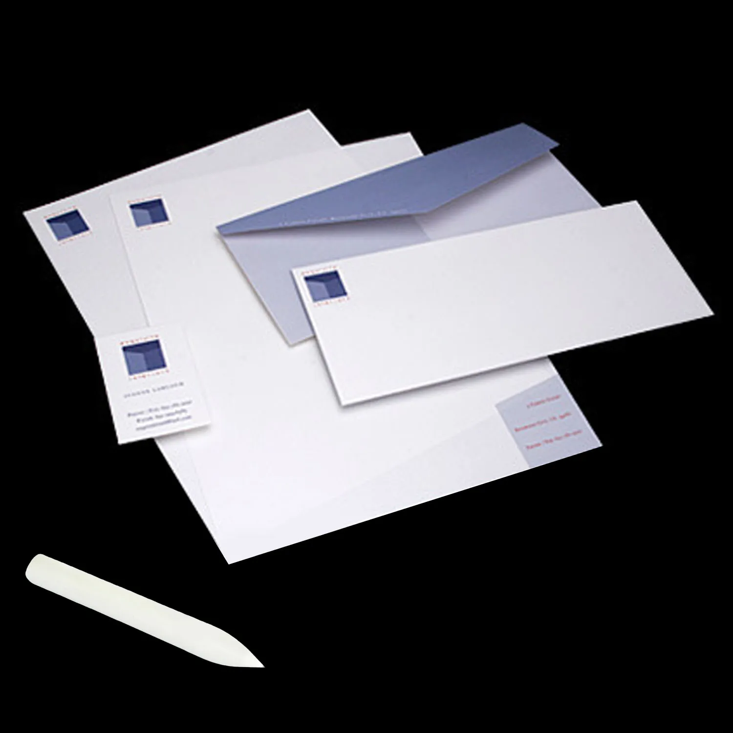Имитация кости папку резак для бумаги ростом забил инструмент для Бумага Craft переплетные карты решений офиса