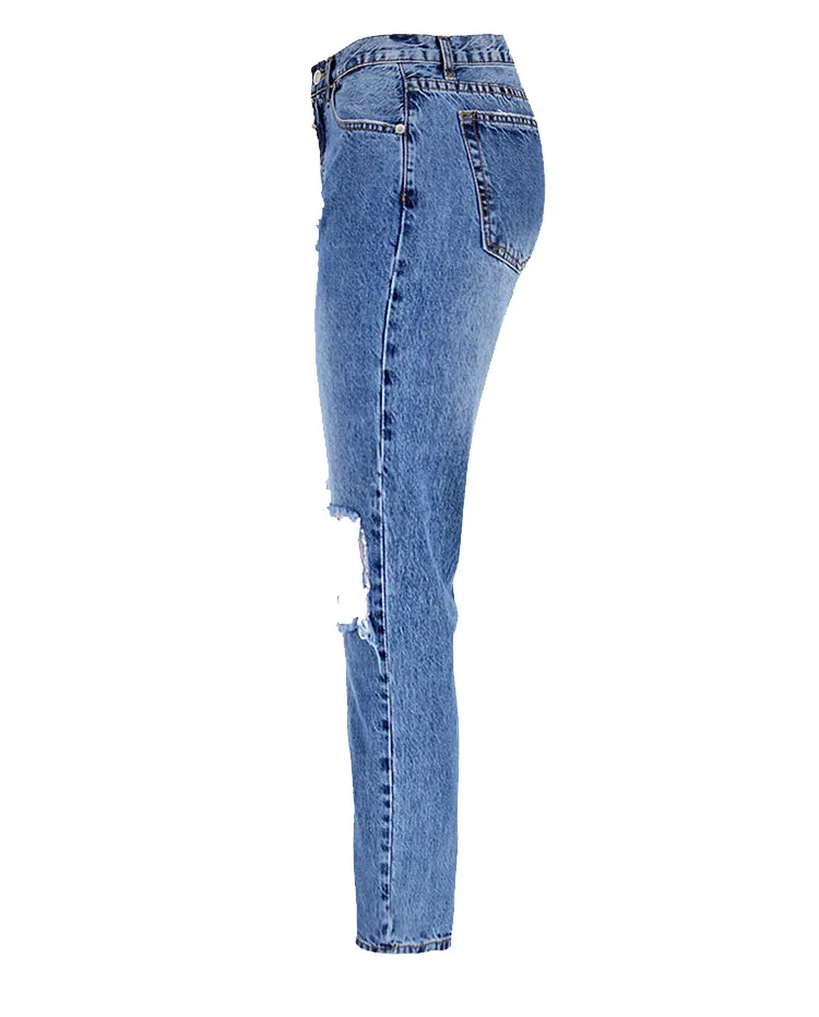 Зимние джинсы;джинсы женские джинсы с высокой талией;винтажные блестками брюки женские, рваные женские джинсы для женщин в стиле бойфренд;джинсы женские большие размеры черные джинсы мом;Мода рыхлый женские штаны