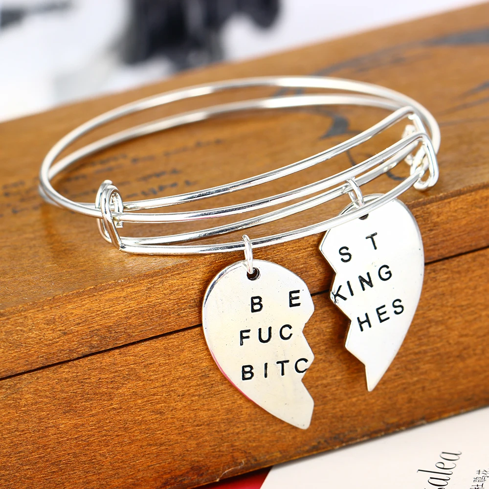 Broken friendship bracelet Clearance