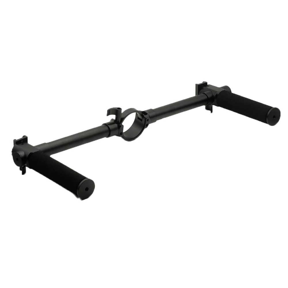 

Handheld Dual Extended Handle Hand Grip for Zhiyun Crane 2 Drop shipping
