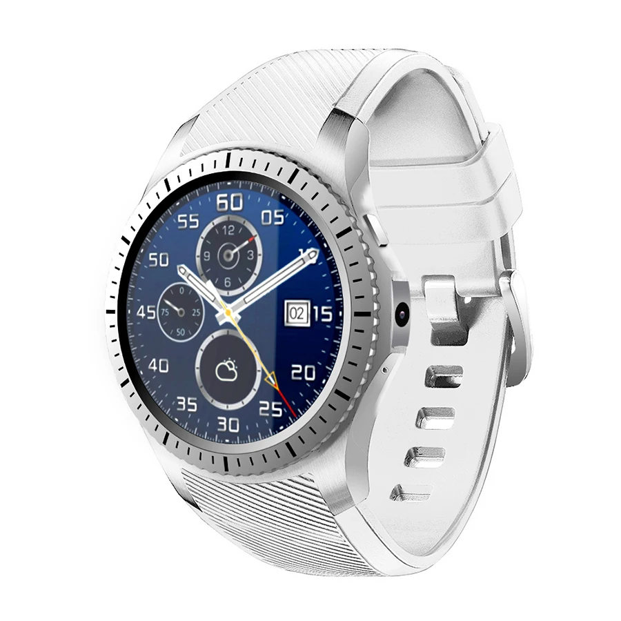 lf16 smart watch