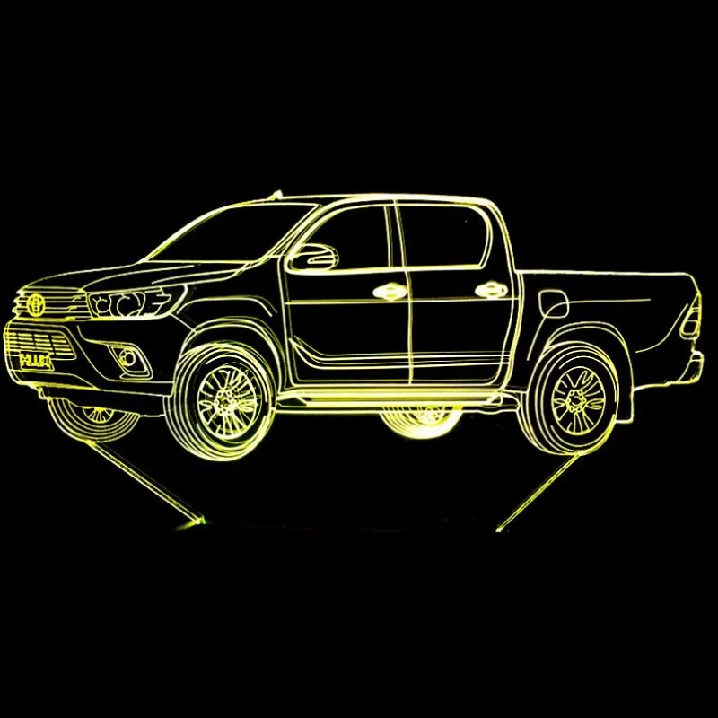 pick-up truck1