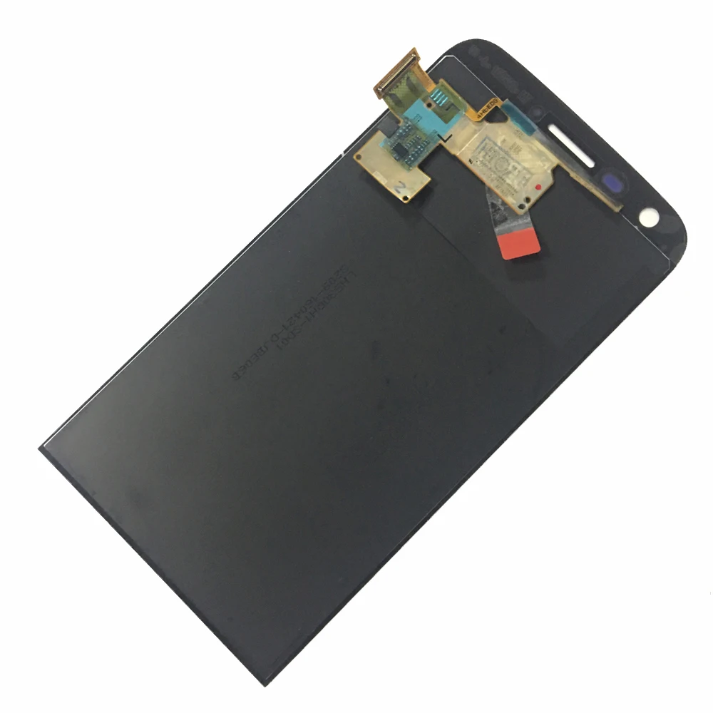 ЖК дисплей для LG G5 H850 H840 H860 F700 #2 сенсорный экран с дигитайзером и рамкой замены