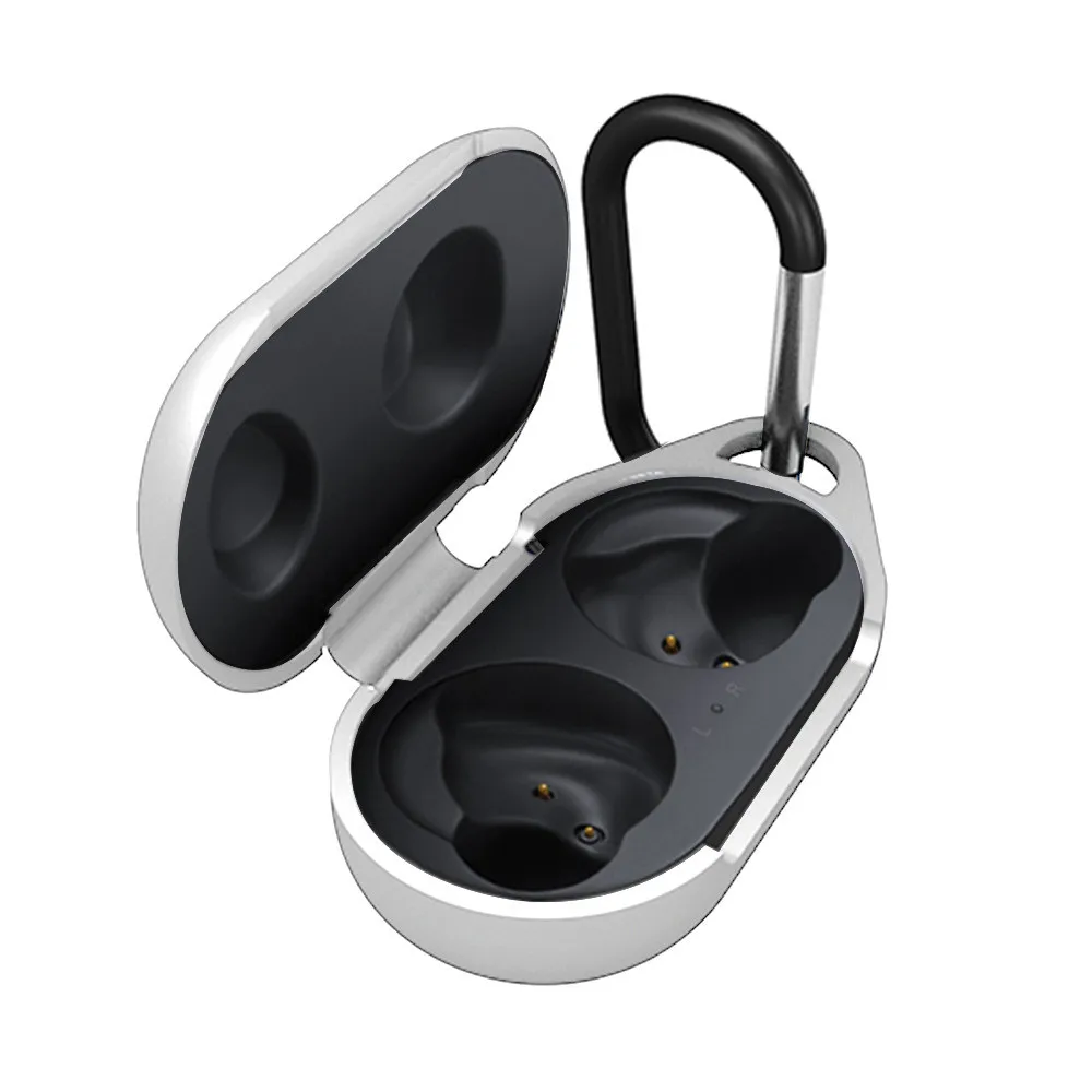

Silicone Case Cover Earphone Pouch Dust-proof Protective for Samsung Galaxy Buds Ultra Thin Protector Case Eartips Y5