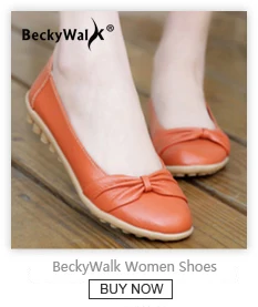 BeckyWalk/Большие размеры 35-43; Осенняя женская обувь; обувь из натуральной кожи на плоской подошве; женские мокасины на шнуровке; удобная обувь для мам; WSH2949