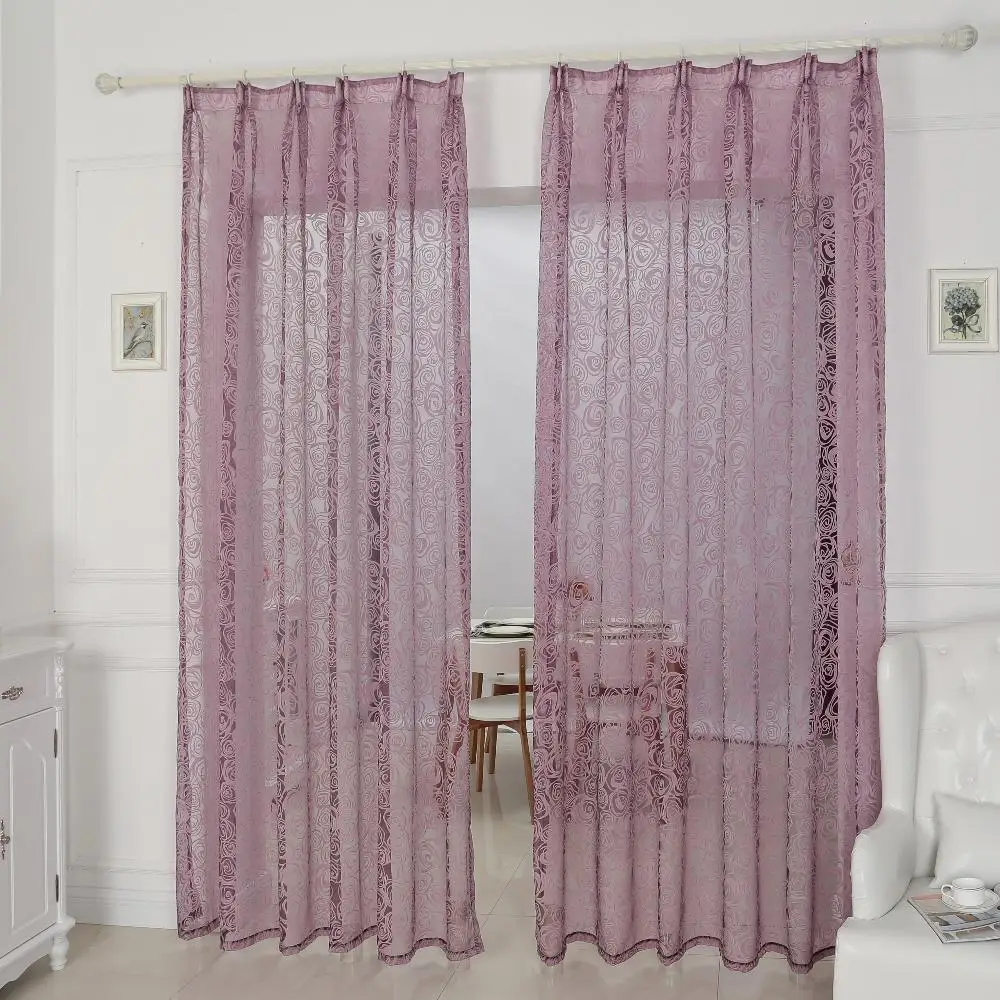 Cortinas Da Janela Da Cozinha Barato Tecidos Tulle Organza Cortinas Cortinas Da Janela Da Cozinha Barato Tecidos Tulle Organza Cortinas