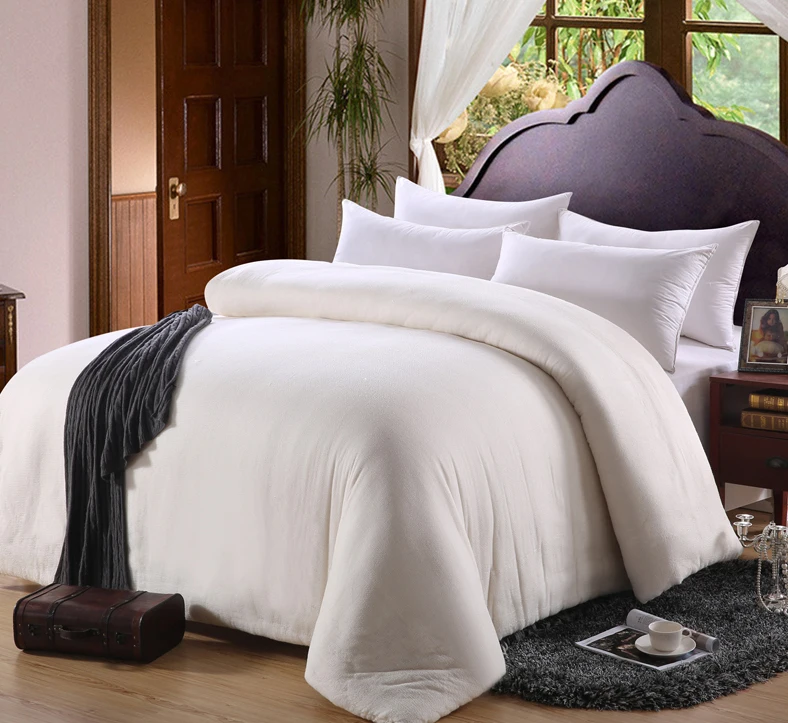 Comforter Core 17