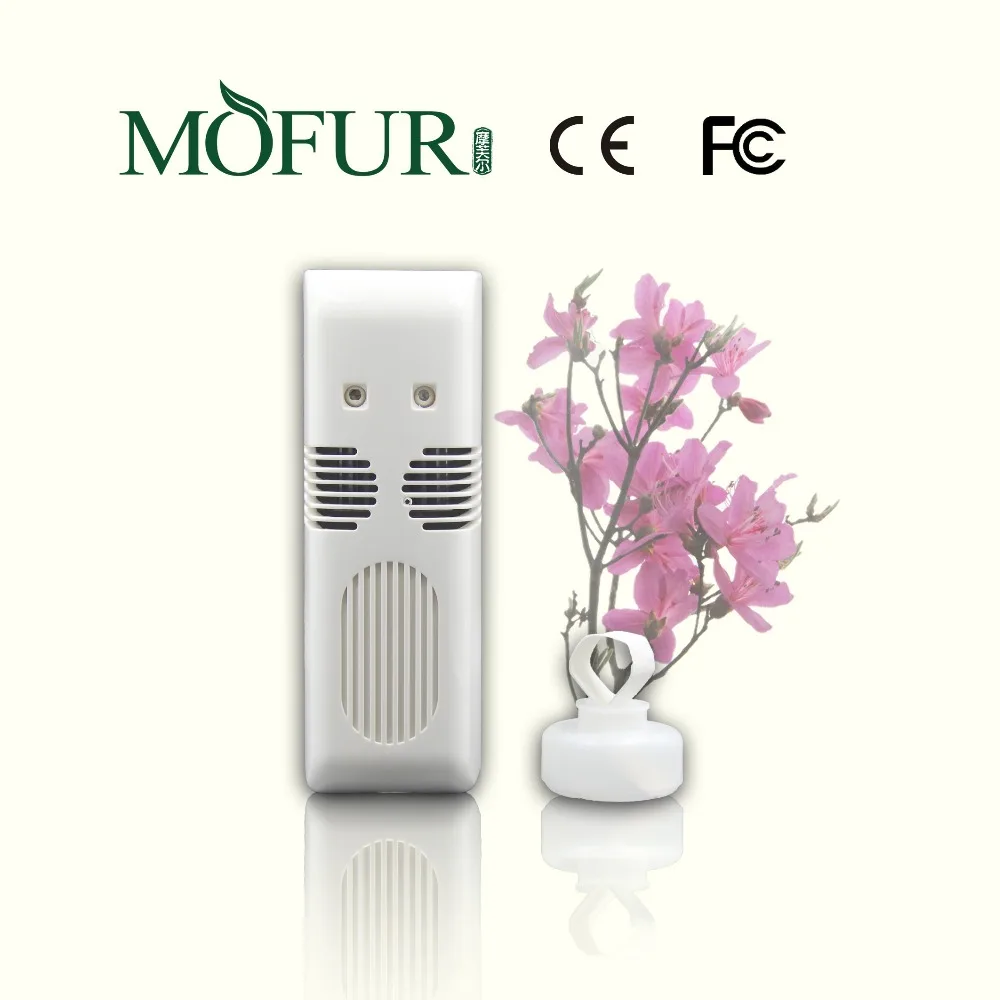 automatic fragrance machine automatic aerosol dispenser scent oils fan fragrance machine liquid