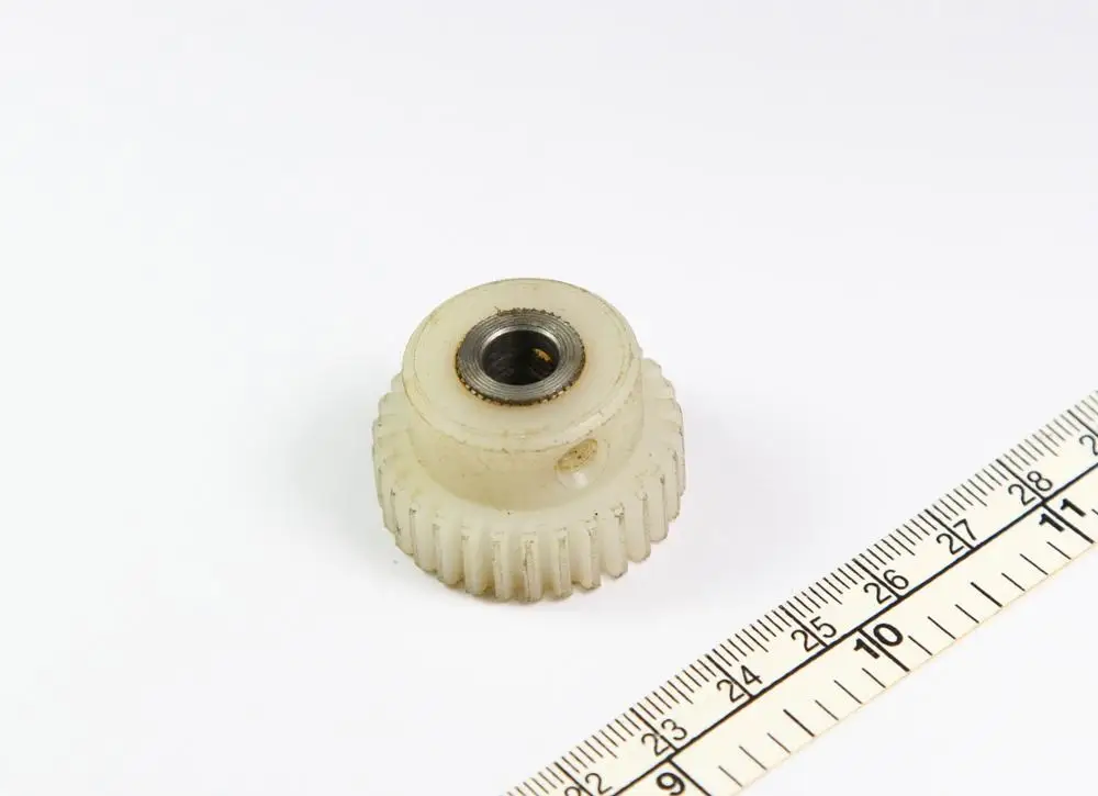 HAPPY Embroidery Machine Parts GEARin Sewing Tools & Accessory from