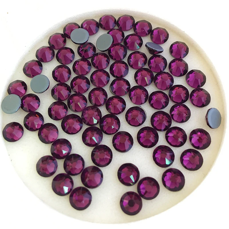 Hotfix Rhinestones 2