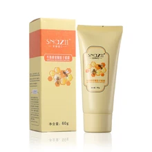 Натуральный мед, молоко ручной скраб ремонт уход за парафиновыми ваннами отбеливающий увлажняющий, отшелушивающий мозолей отклеивается от руки восковой крем