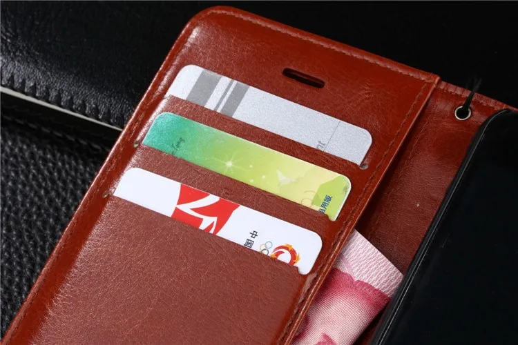 Бумажник Флип кожаный чехол с подставкой для Apple iPhone 6 и 6 Plus 4,7 5,5 дюйма роскошные сумки для телефонов Чехлы для iPhone6 4,7 дюймов чехлы
