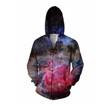 space hoodies planet shaped