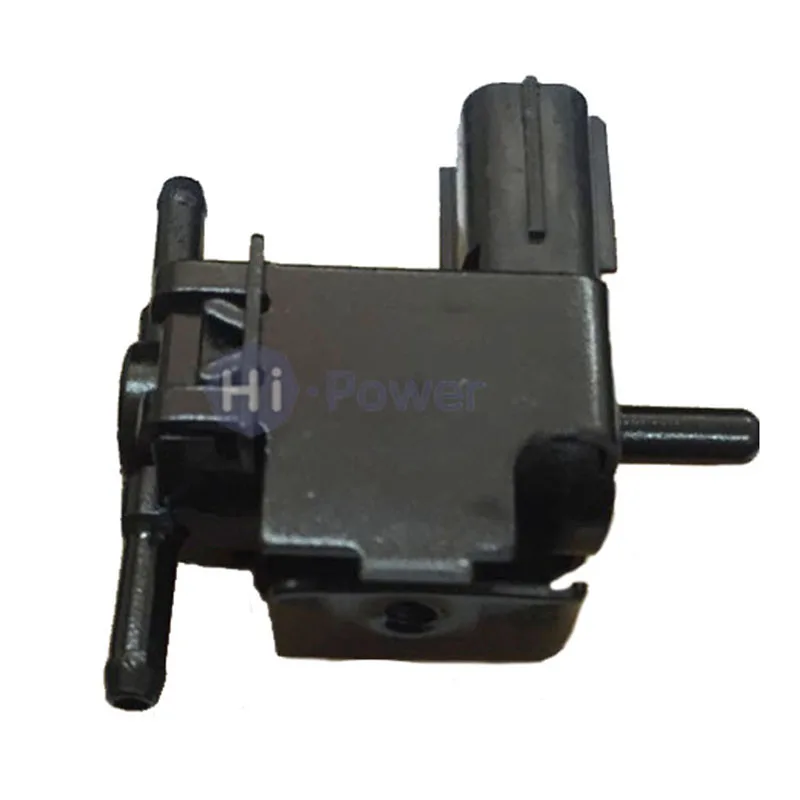 Car Accessories Emission Vacuum Solenoid Switch Valve OEM 101362-4890 1013624890 02