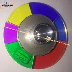 TV Color Wheel For Mitsubishi WD-65734 /WD-57833 /WD-65833 /WD-73833 Rear projection Wheel(28S559B050) | Электроника