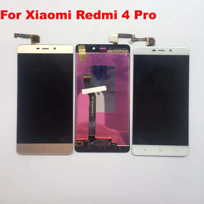 redmi 4 pro 