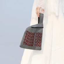 Сплайсинг Стразы сумки маленькие клатчи со стразами Bling Блеск сверкающий Сумки Роскошные Дизайнерские буквы сумка