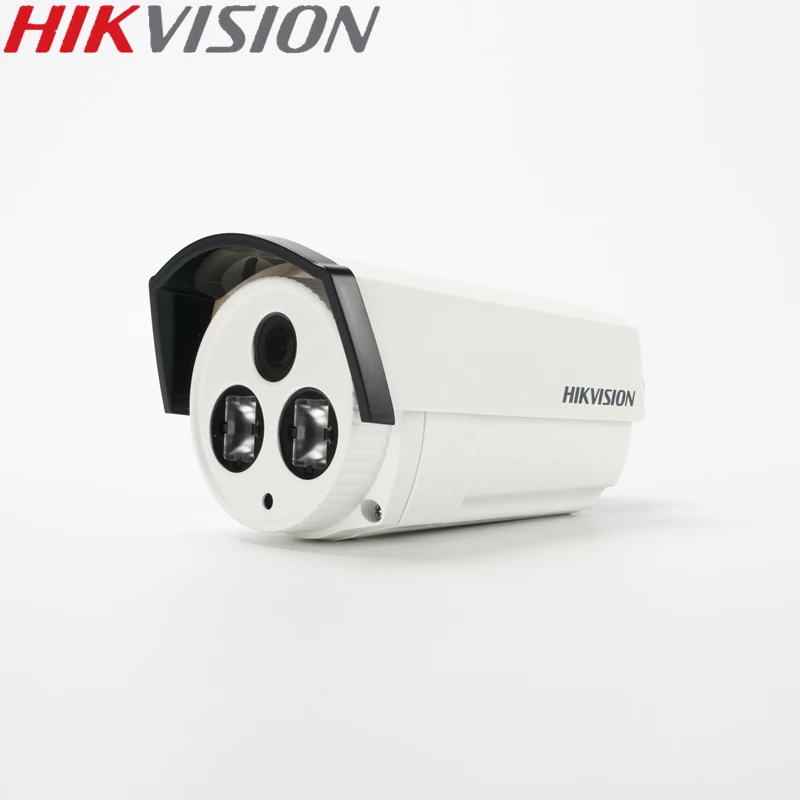 HIKVISION DS 2CE16C2P IT5 750TVL аналоговая BNC цилиндрическая камера инфракрасная