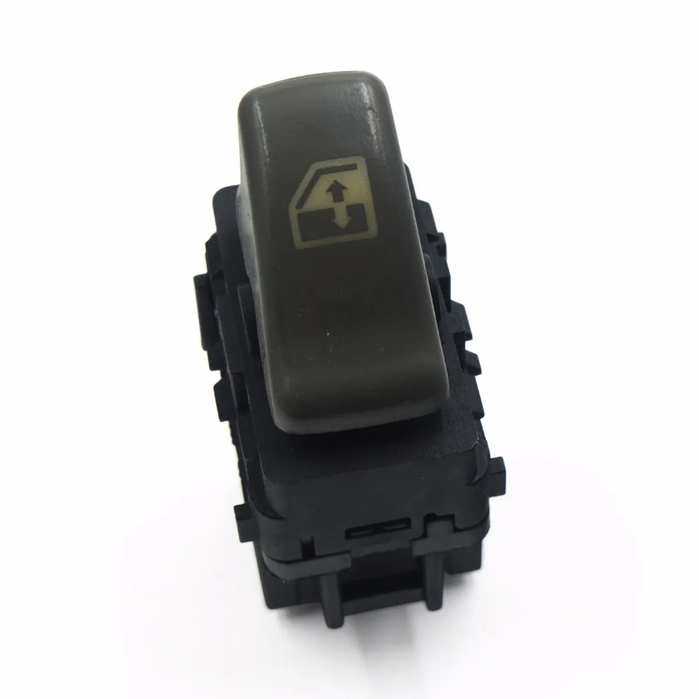 Front Power Window Switch Right RH Passenger Side for 00-05 Pontiac Montana