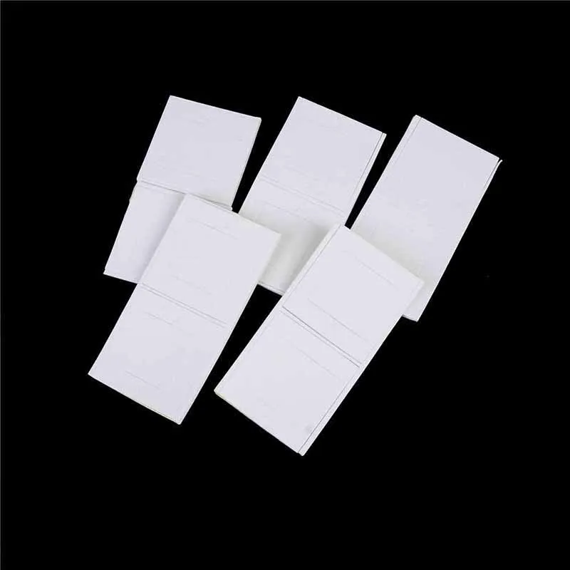 

10pcs Insulation Cotton Washer For TEC1-12706 Thermoelectric Cooler Peltier