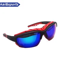 Новые профессиональные лыжные очки HD анти-туман сноуборд очки лыжные очки Спорт на открытом воздухе солнцезащитные очки для верховой езды очки UV400