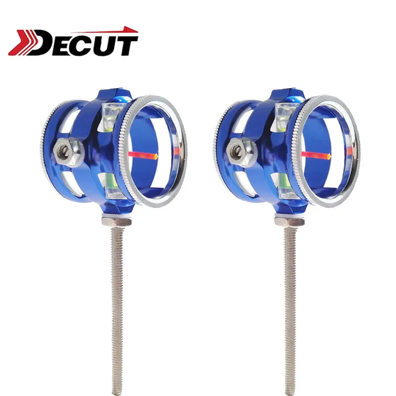 

1PC Archery Compound Bow Sight 4 6 8 Power Lens for Choice Blue Compound Bow Sight Pins Accessory for Outdoor Hunting Archer