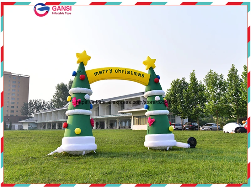inflatable cartoon model101