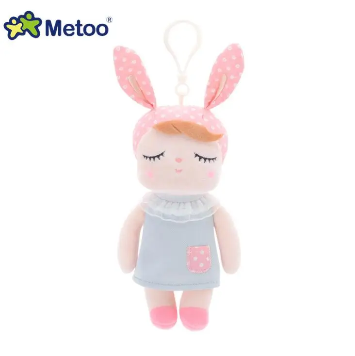 Cute Kawaii Plush Stuffed Animal Cartoon Kids Toys for Girls Children Baby Birthday Christmas Gift Angela Rabbit Metoo Doll Cute Kawaii Plush Stuffed Animal Cartoon Kids Toys for Girls Children Baby Birthday Christmas Gift Angela Rabbit Metoo Doll