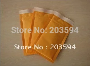 

30Pcs Kraft Bubble Mailers Padded Envelopes Bags 125 X210 + 40 mm