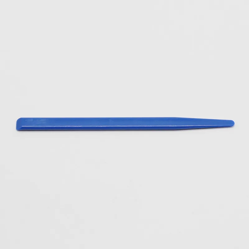 

Dentistry Blue Alginate Plastic Mixing Plaster Spatula For Impression Material