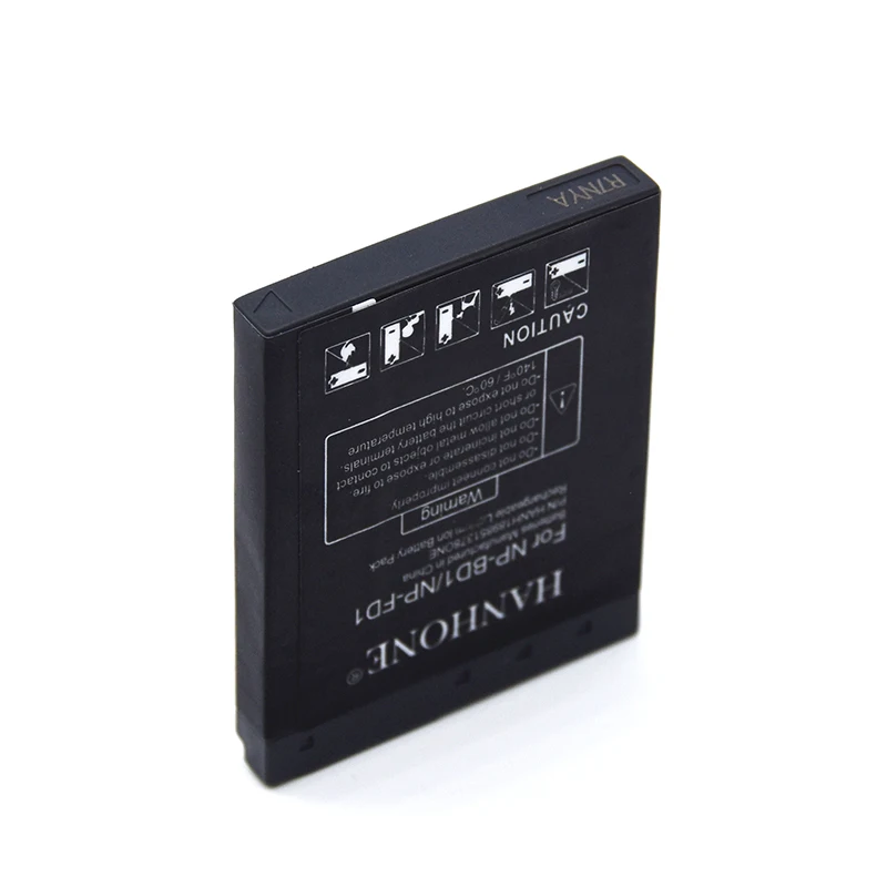 2 шт 1900 mAh NP-BD1 NP-FD1 NP BD1 Перезаряжаемые литий-ионный Батарея для sony DSC T2 T200 T70 T700 T300 T77 T500 T90 T900 TX1 Bateria
