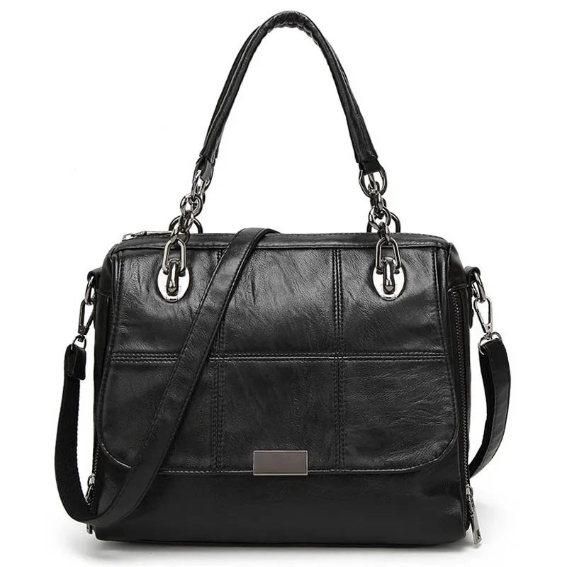 

Women bag shoulder Luxury Women Messenger Bag for ladies Famous Brands Female Tote women's pouch bolsas Female 2017 fashion