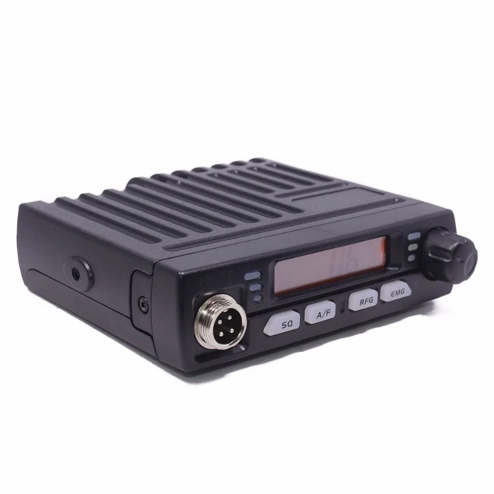 ABBREE AR-925 CB радио 25,615-30,105 MHz AM/FM 13,2 V 8 ватт ЖК-экран коротковолновой Citizen Band мульти-нормы CB автомобильное мобильное радио