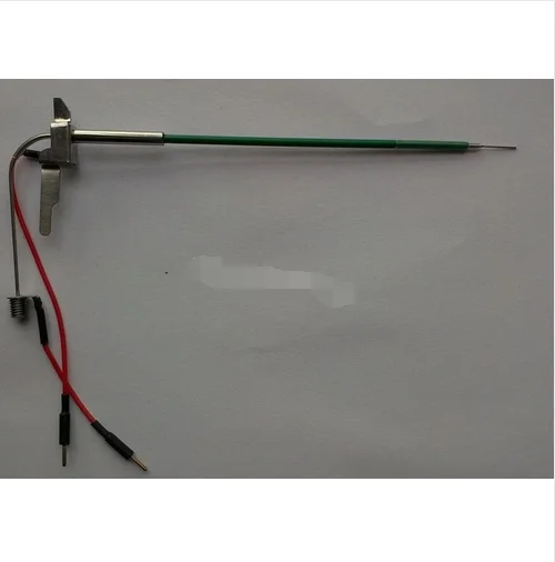 

Для 100% Новый оригинальный NJK10593 HITACHII 7600 7080 игла для образца